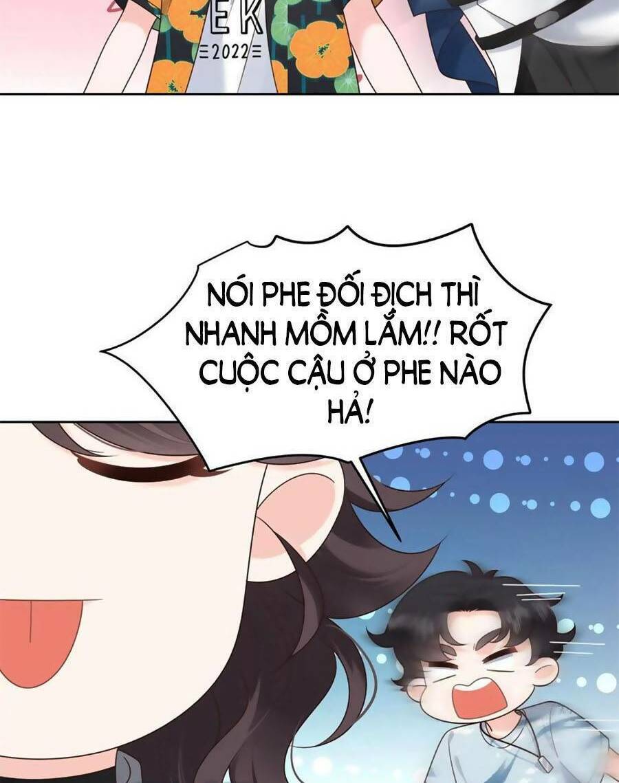 Hotboy Quốc Dân Là Nữ - Chapter 325 - Page 38