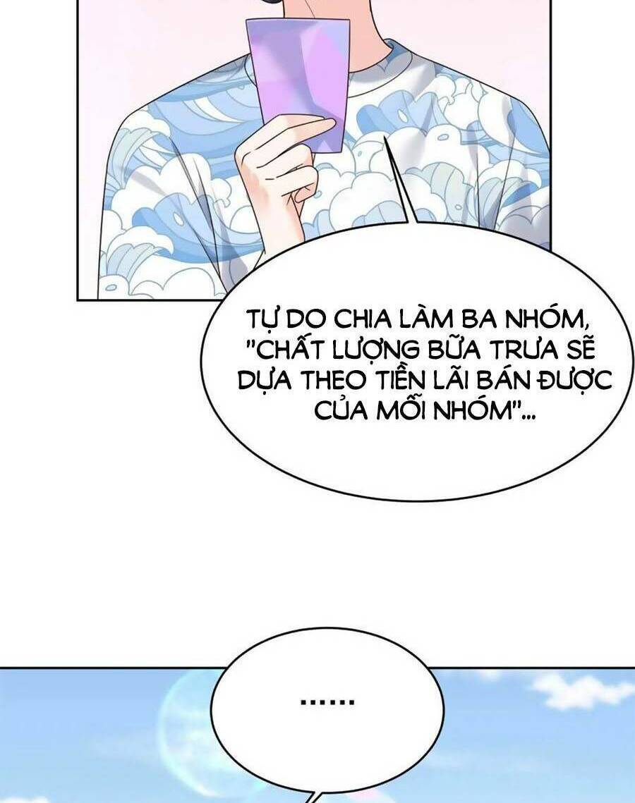 Hotboy Quốc Dân Là Nữ - Chapter 325 - Page 40