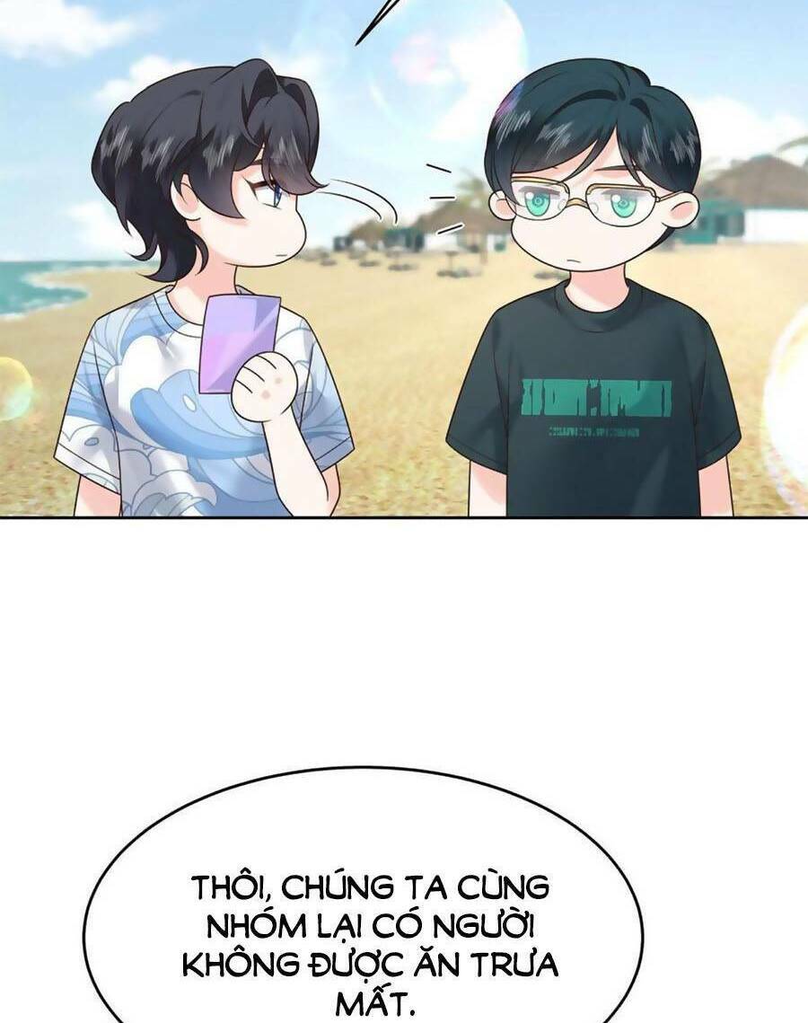 Hotboy Quốc Dân Là Nữ - Chapter 325 - Page 41