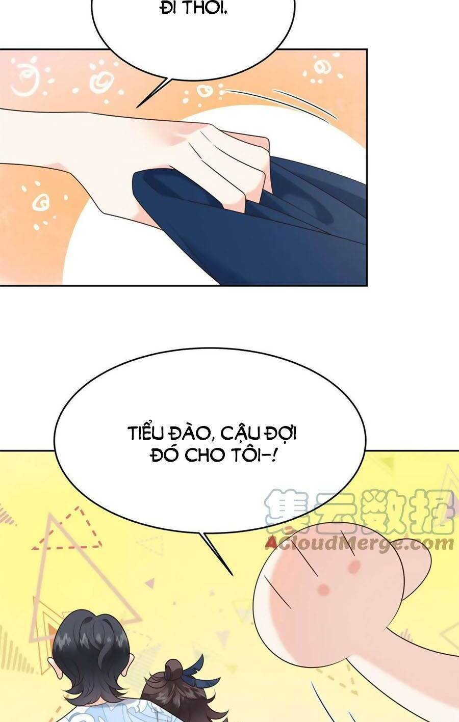 Hotboy Quốc Dân Là Nữ - Chapter 325 - Page 44