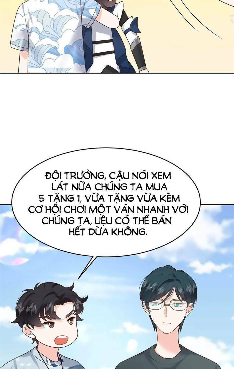 Hotboy Quốc Dân Là Nữ - Chapter 325 - Page 45