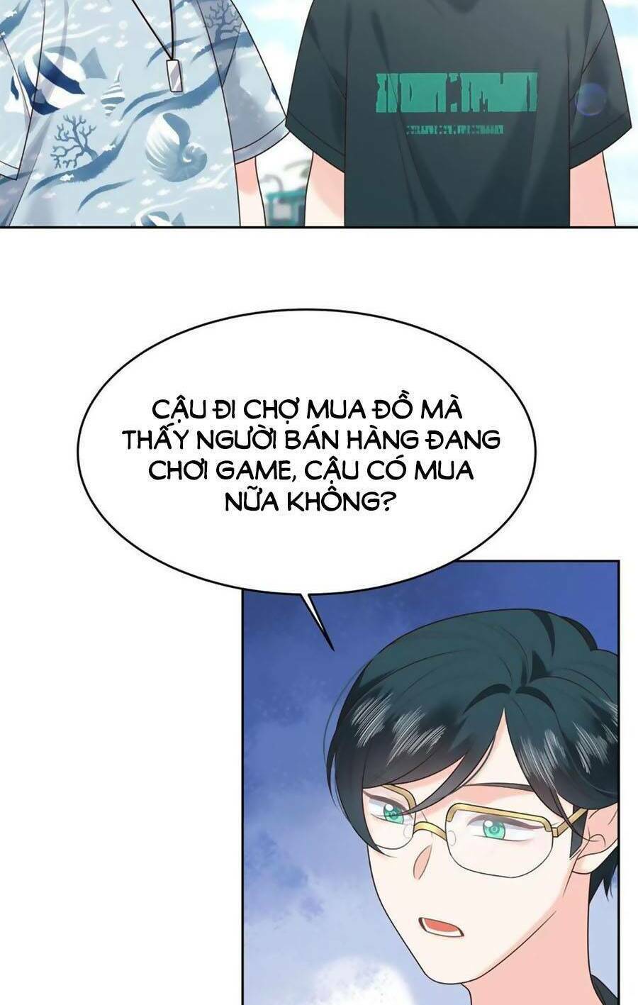 Hotboy Quốc Dân Là Nữ - Chapter 325 - Page 46