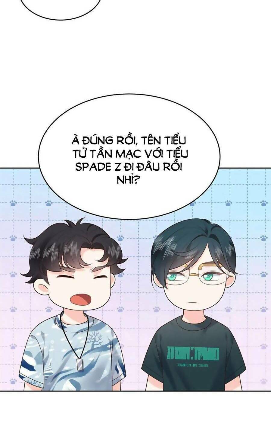 Hotboy Quốc Dân Là Nữ - Chapter 325 - Page 48