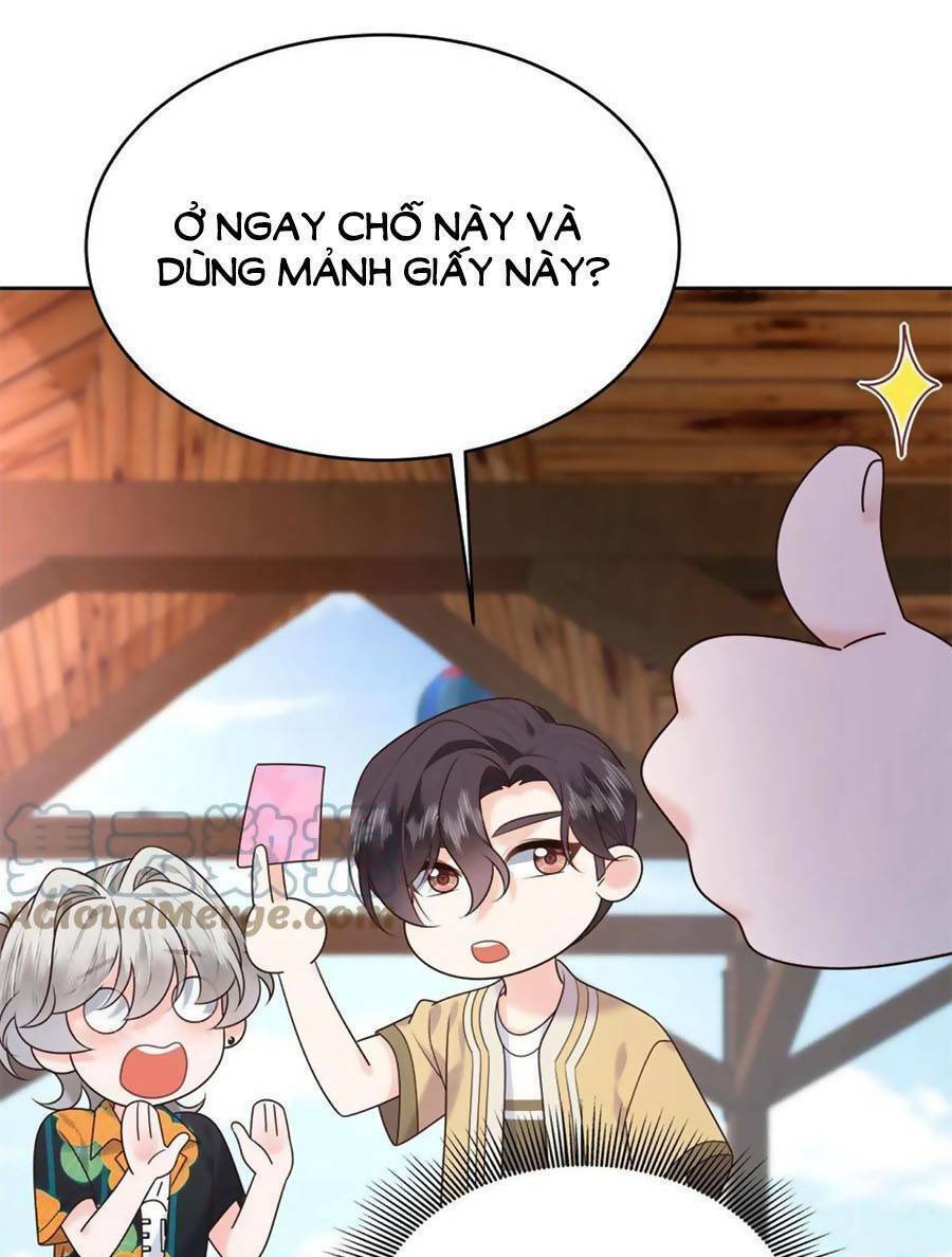 Hotboy Quốc Dân Là Nữ - Chapter 325 - Page 5