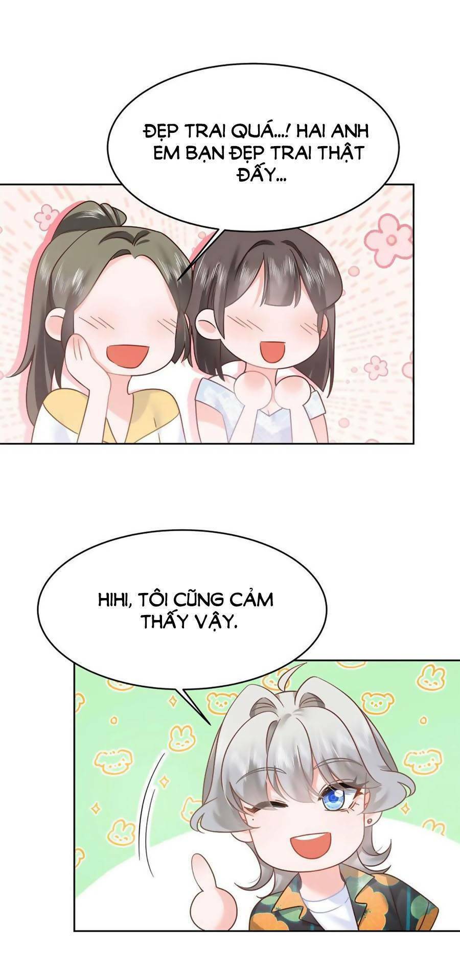 Hotboy Quốc Dân Là Nữ - Chapter 326 - Page 13