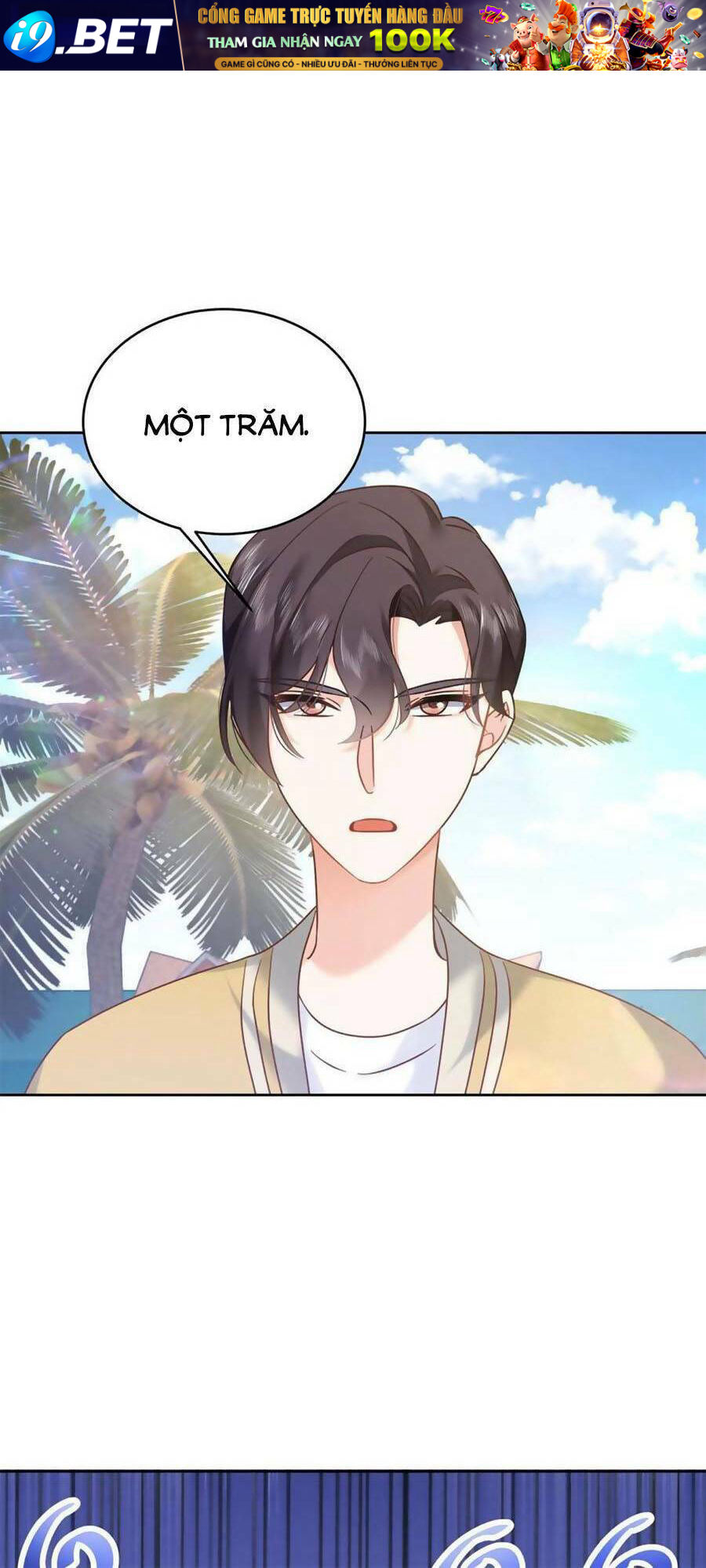 Hotboy Quốc Dân Là Nữ - Chapter 326 - Page 14