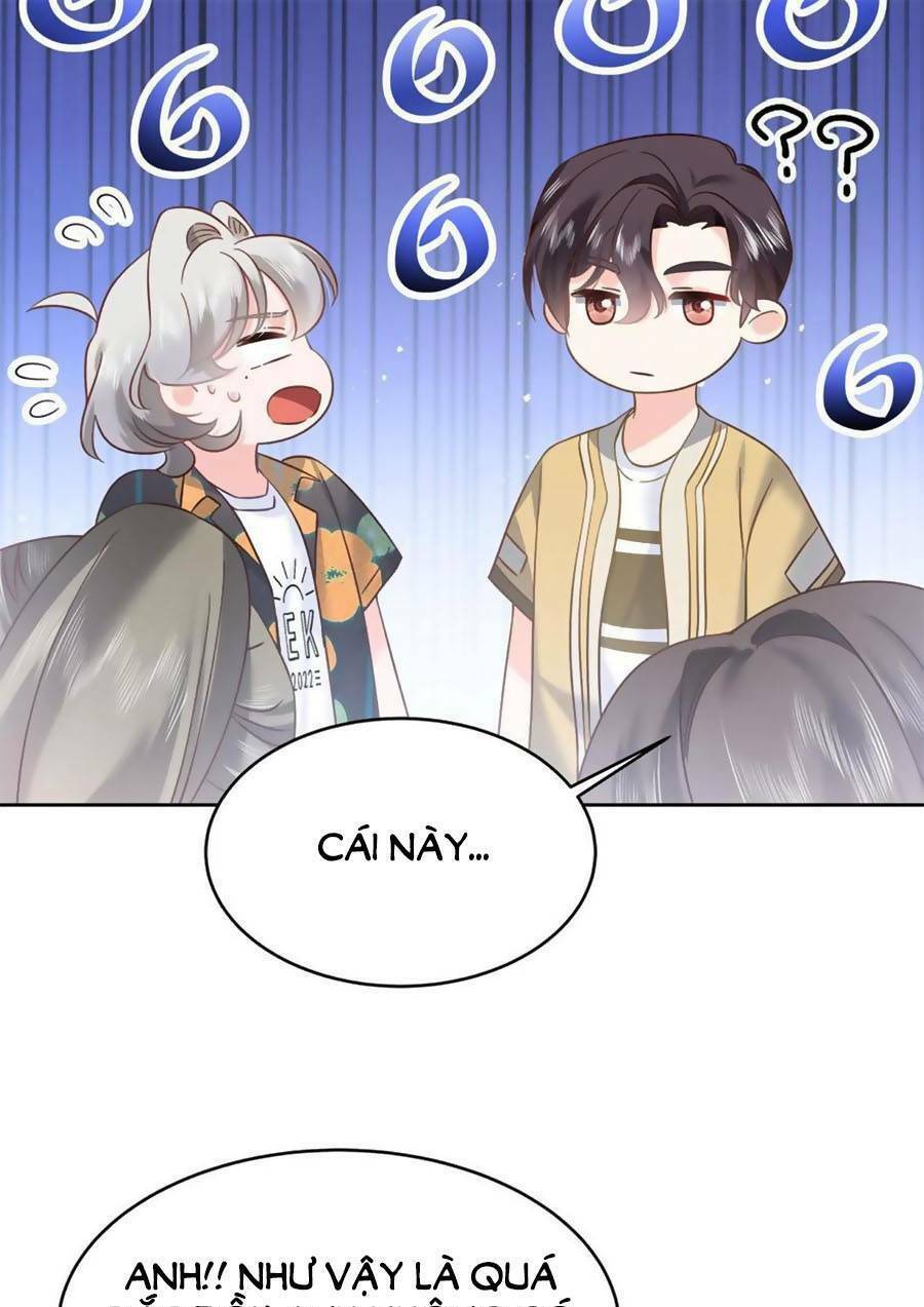 Hotboy Quốc Dân Là Nữ - Chapter 326 - Page 15