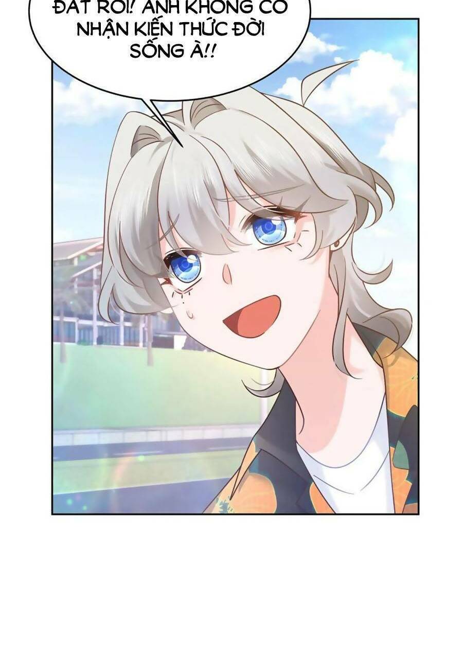 Hotboy Quốc Dân Là Nữ - Chapter 326 - Page 16