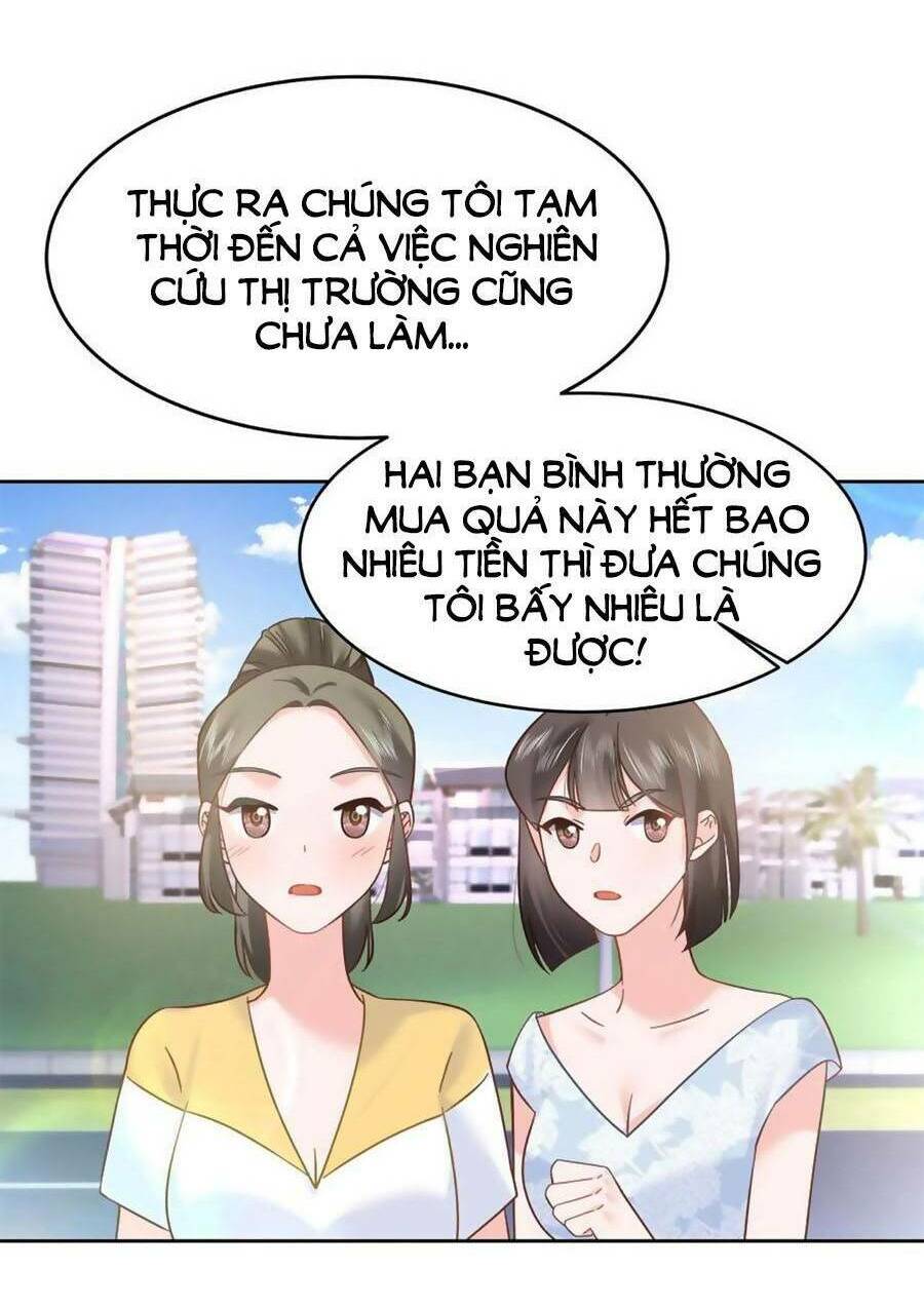 Hotboy Quốc Dân Là Nữ - Chapter 326 - Page 18