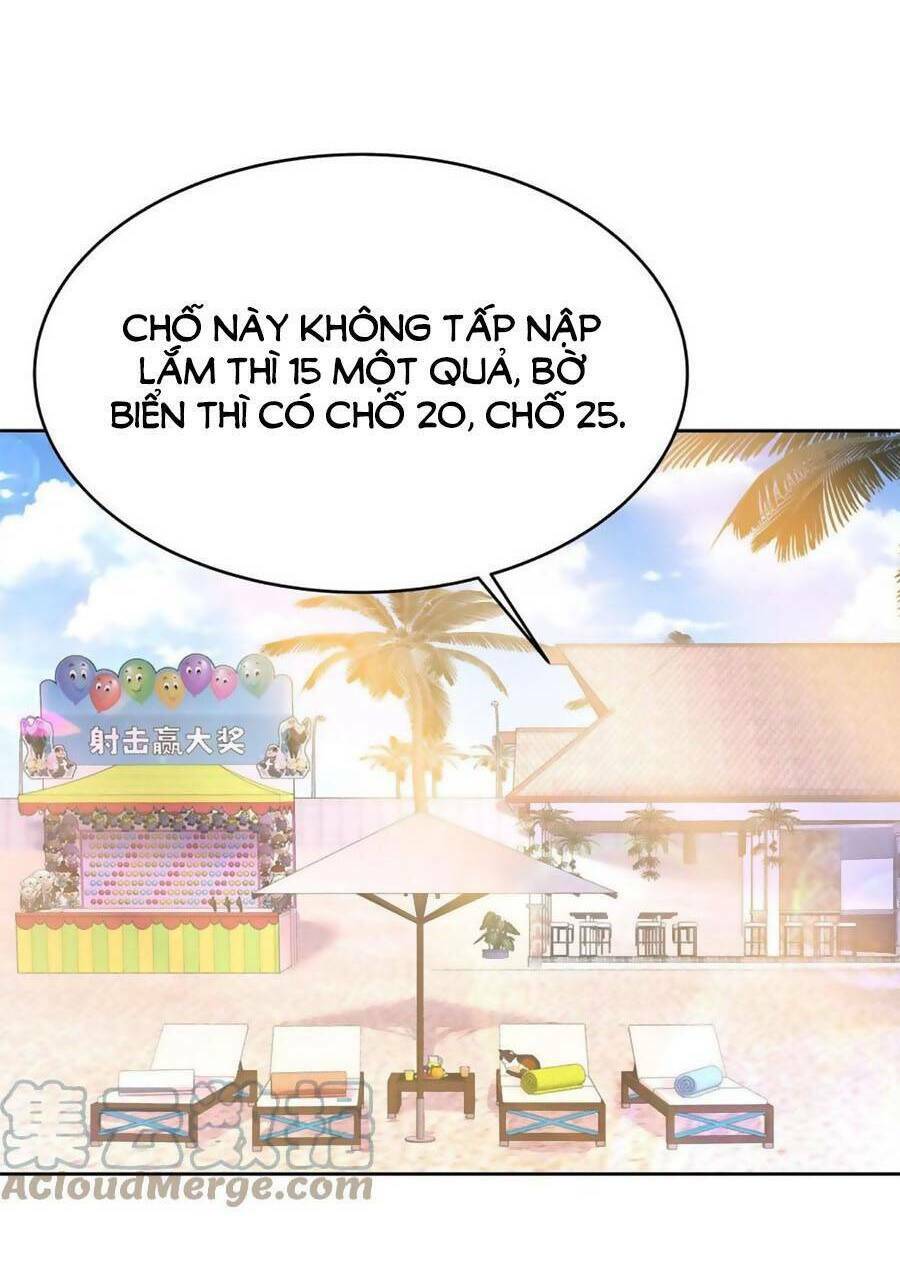 Hotboy Quốc Dân Là Nữ - Chapter 326 - Page 19