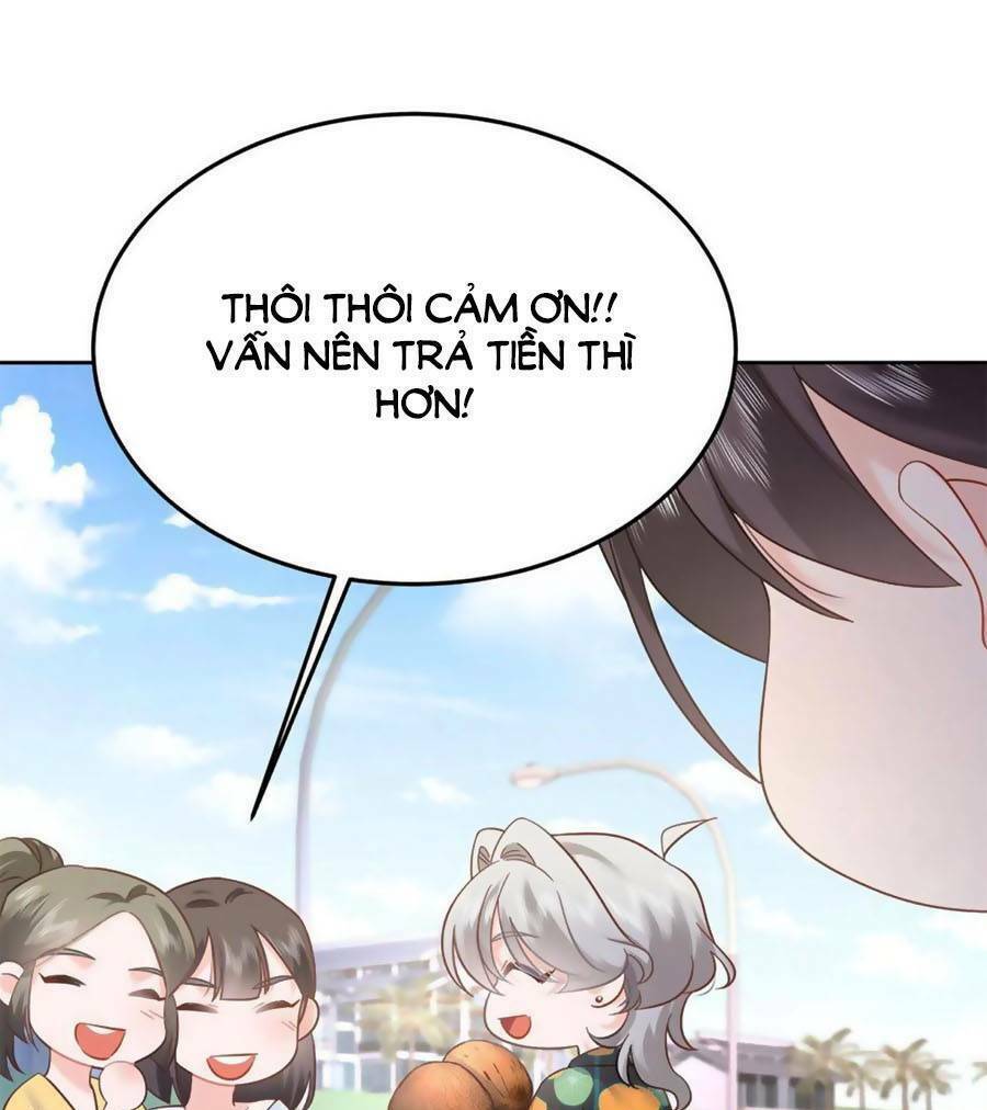 Hotboy Quốc Dân Là Nữ - Chapter 326 - Page 21