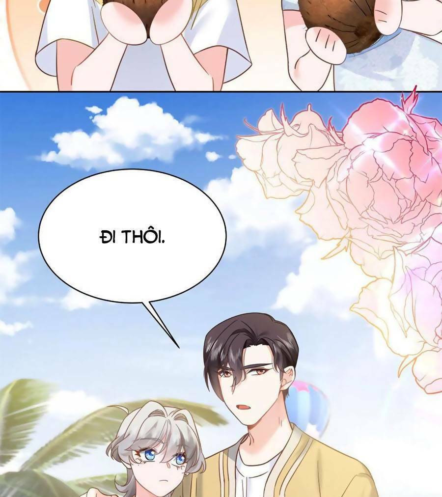 Hotboy Quốc Dân Là Nữ - Chapter 326 - Page 25