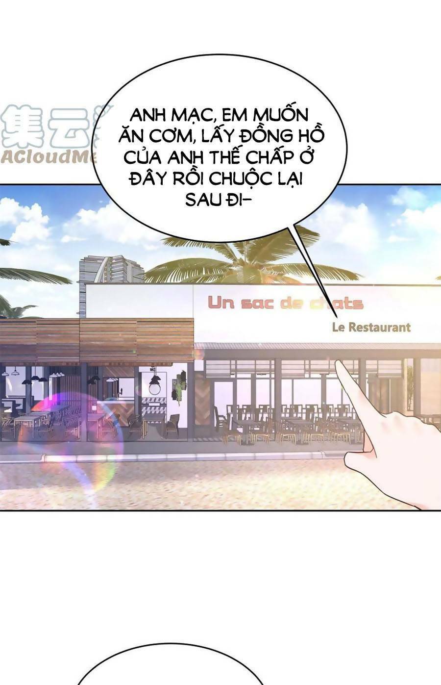 Hotboy Quốc Dân Là Nữ - Chapter 326 - Page 33