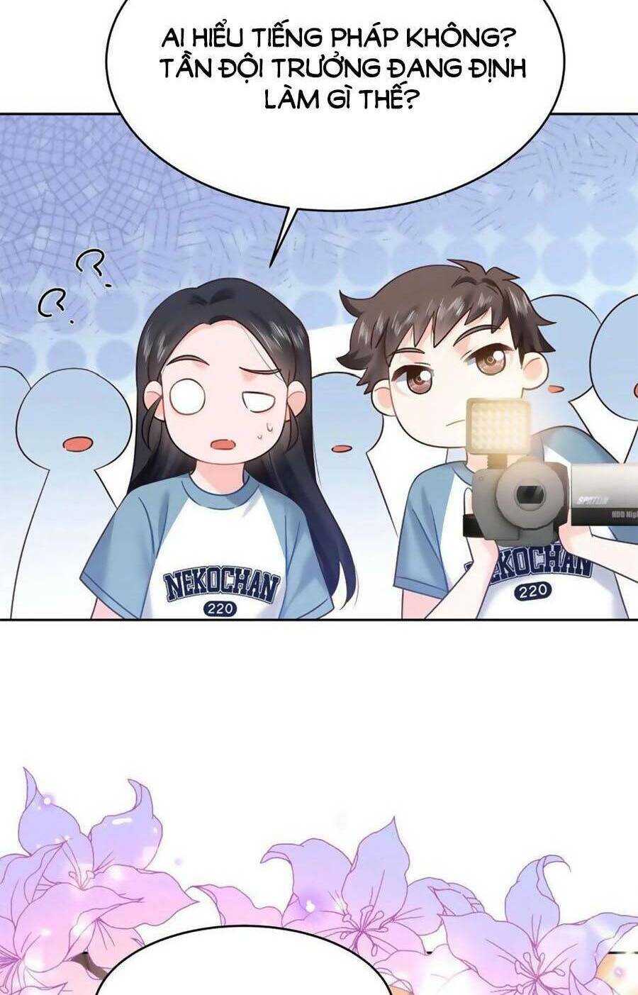 Hotboy Quốc Dân Là Nữ - Chapter 326 - Page 39