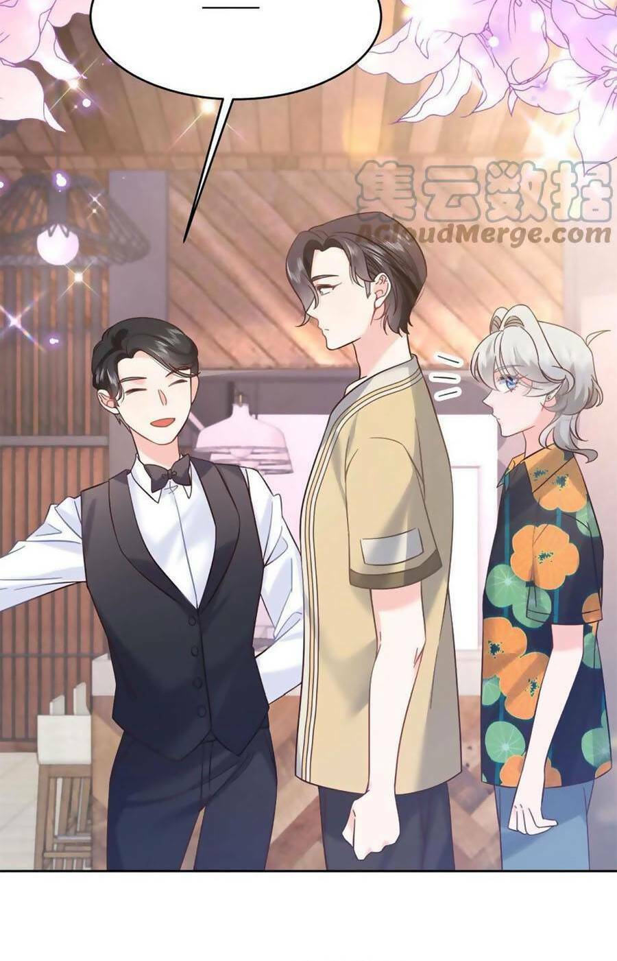 Hotboy Quốc Dân Là Nữ - Chapter 326 - Page 40