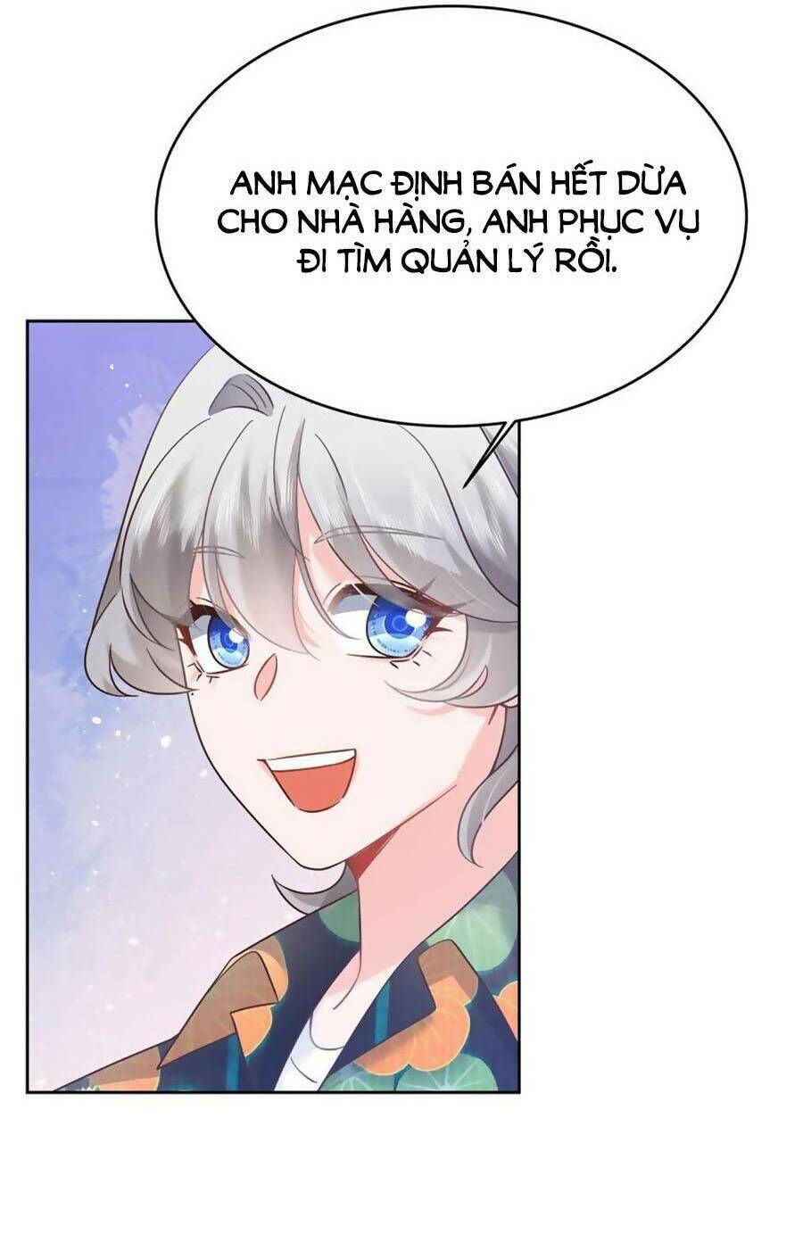 Hotboy Quốc Dân Là Nữ - Chapter 326 - Page 41