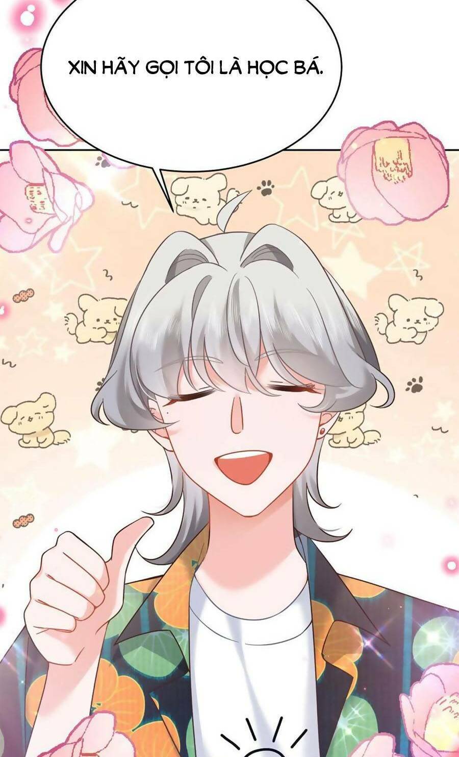 Hotboy Quốc Dân Là Nữ - Chapter 326 - Page 43