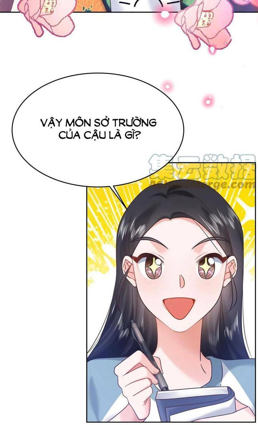 Hotboy Quốc Dân Là Nữ - Chapter 326 - Page 44