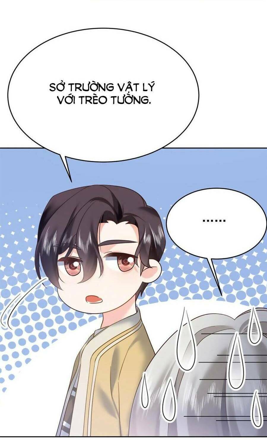 Hotboy Quốc Dân Là Nữ - Chapter 326 - Page 45