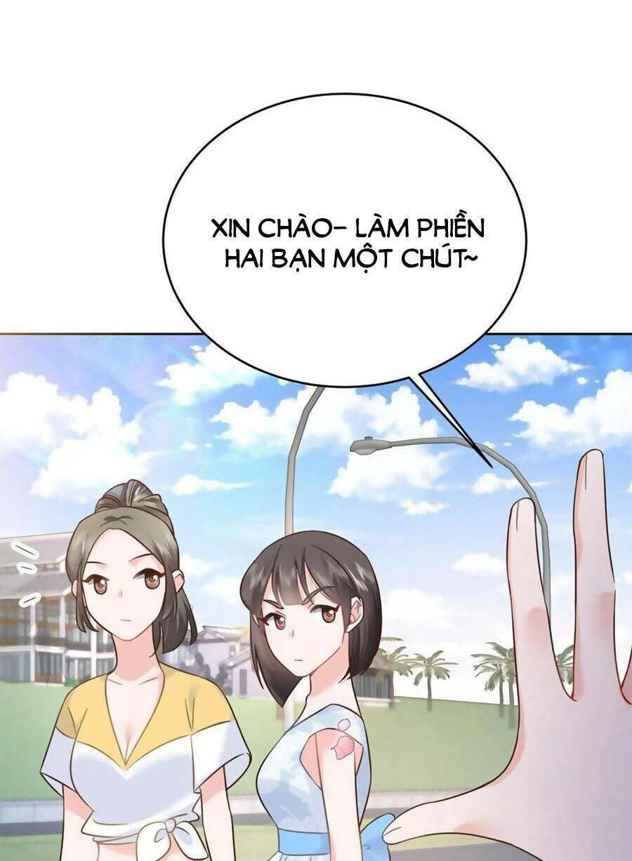 Hotboy Quốc Dân Là Nữ - Chapter 326 - Page 4