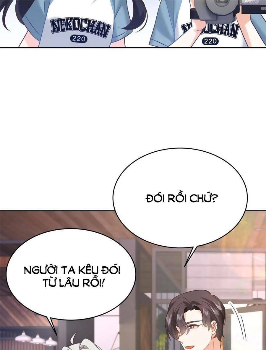 Hotboy Quốc Dân Là Nữ - Chapter 326 - Page 49