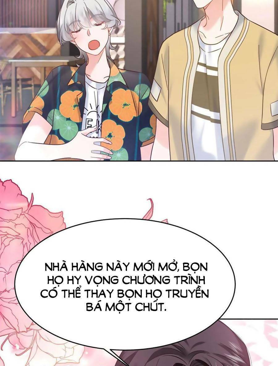 Hotboy Quốc Dân Là Nữ - Chapter 326 - Page 50