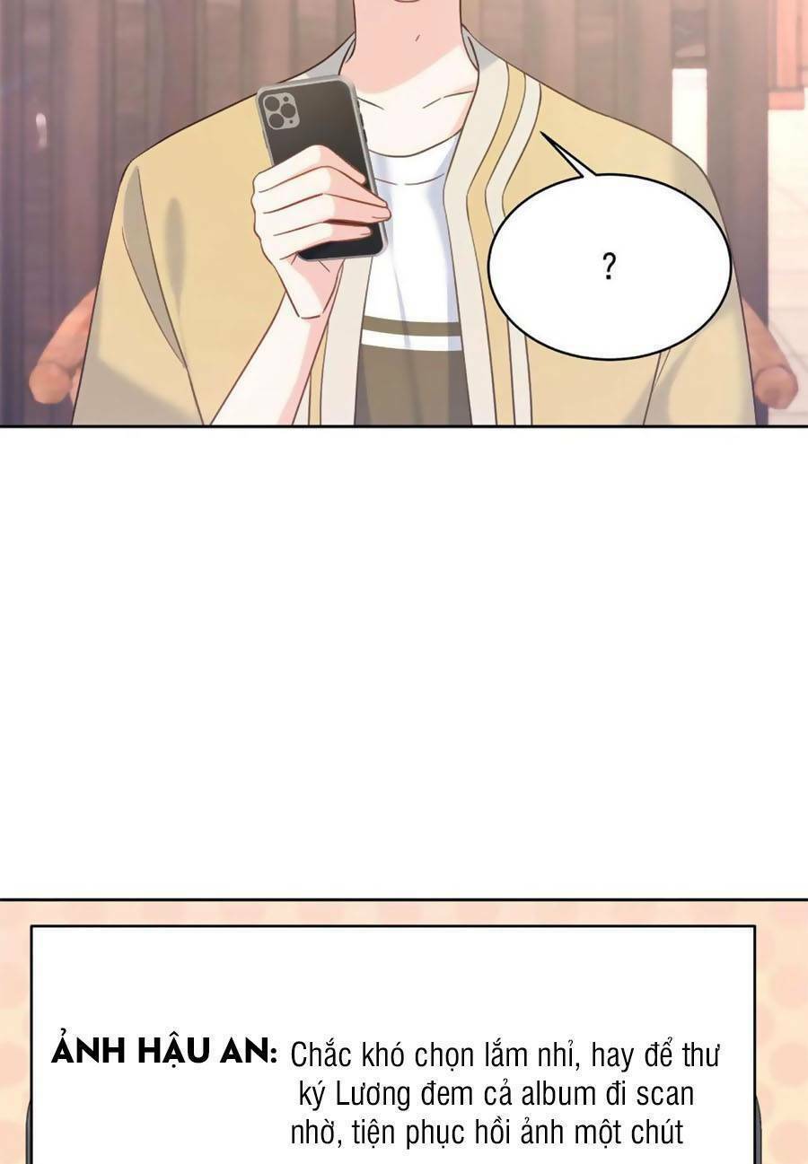 Hotboy Quốc Dân Là Nữ - Chapter 326 - Page 56