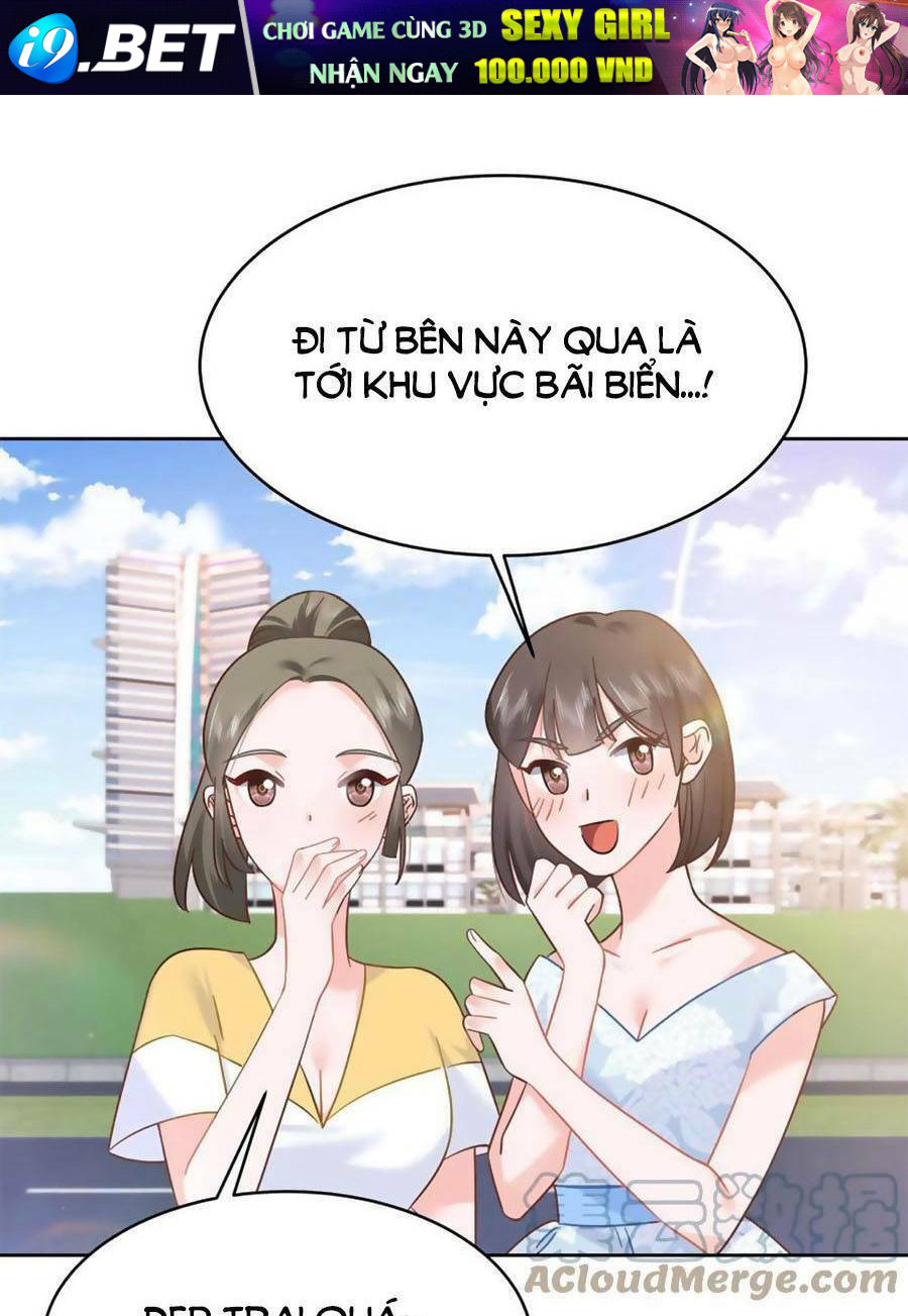 Hotboy Quốc Dân Là Nữ - Chapter 326 - Page 7