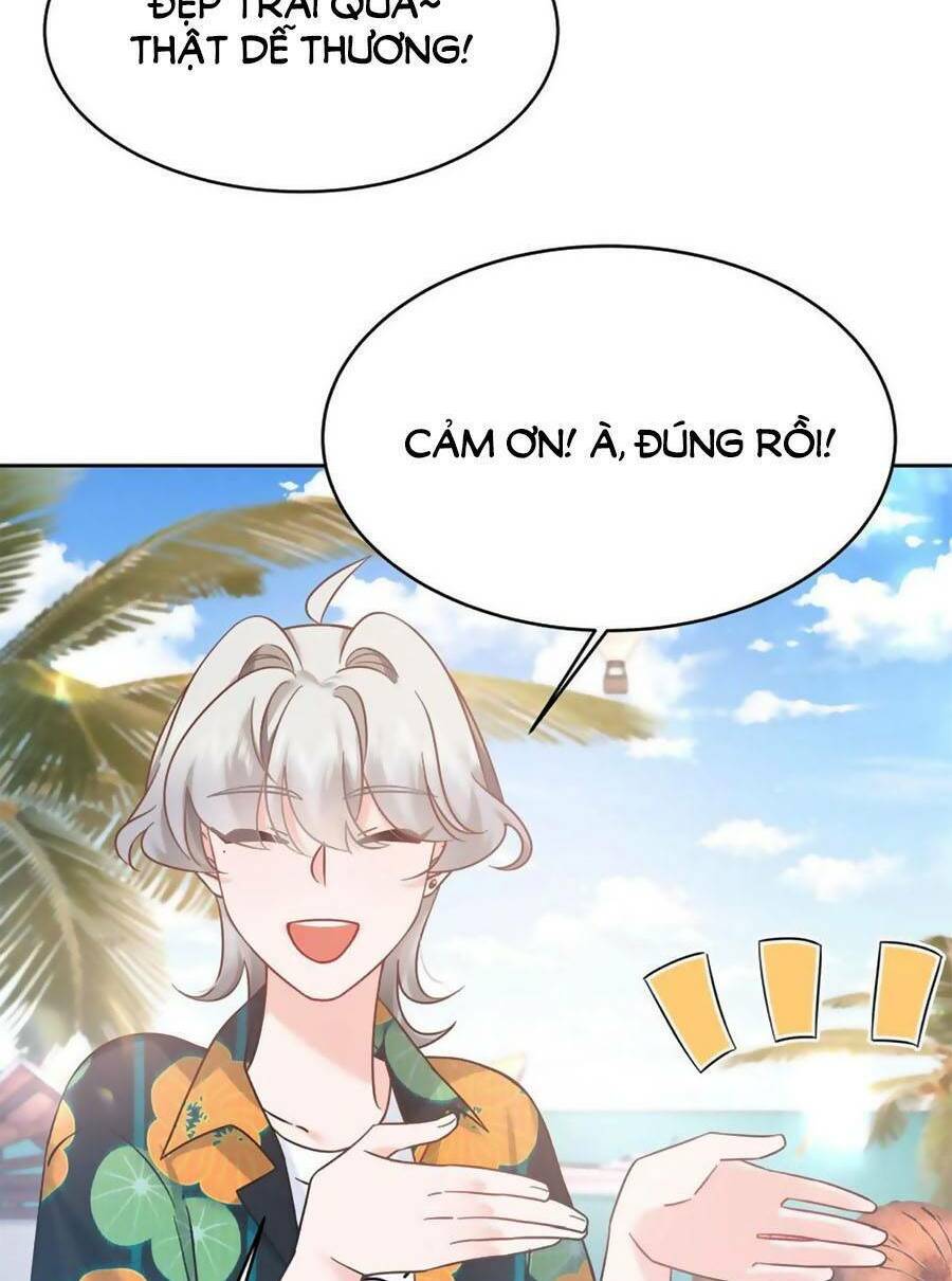 Hotboy Quốc Dân Là Nữ - Chapter 326 - Page 8