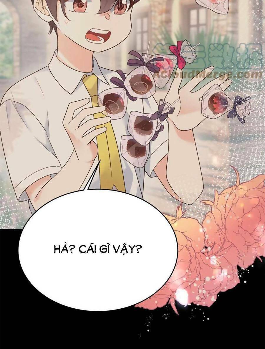 Hotboy Quốc Dân Là Nữ - Chapter 327 - Page 28