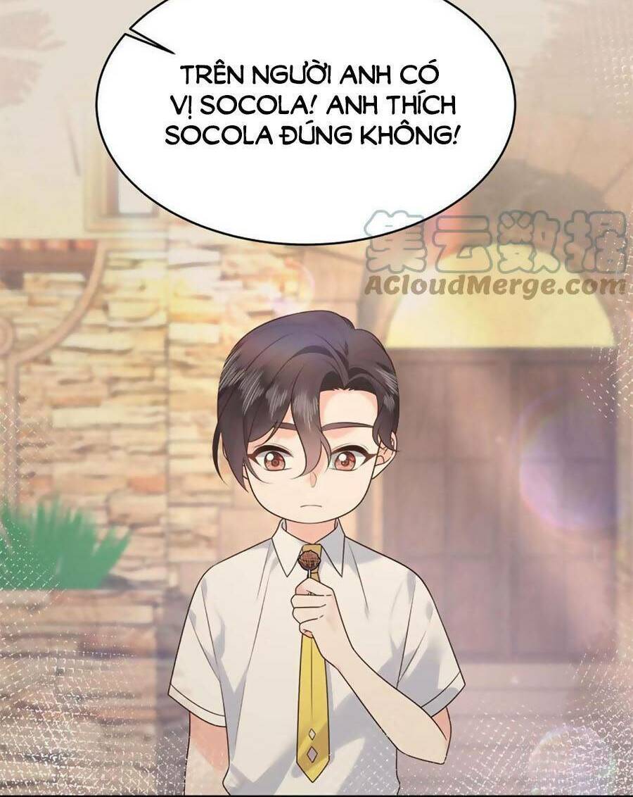 Hotboy Quốc Dân Là Nữ - Chapter 327 - Page 34