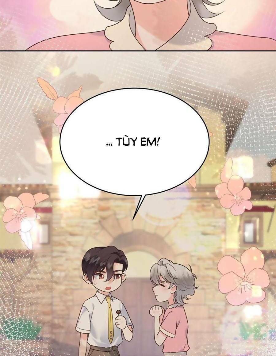 Hotboy Quốc Dân Là Nữ - Chapter 327 - Page 36