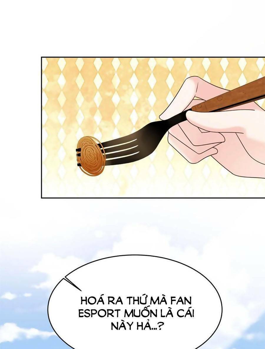 Hotboy Quốc Dân Là Nữ - Chapter 327 - Page 43