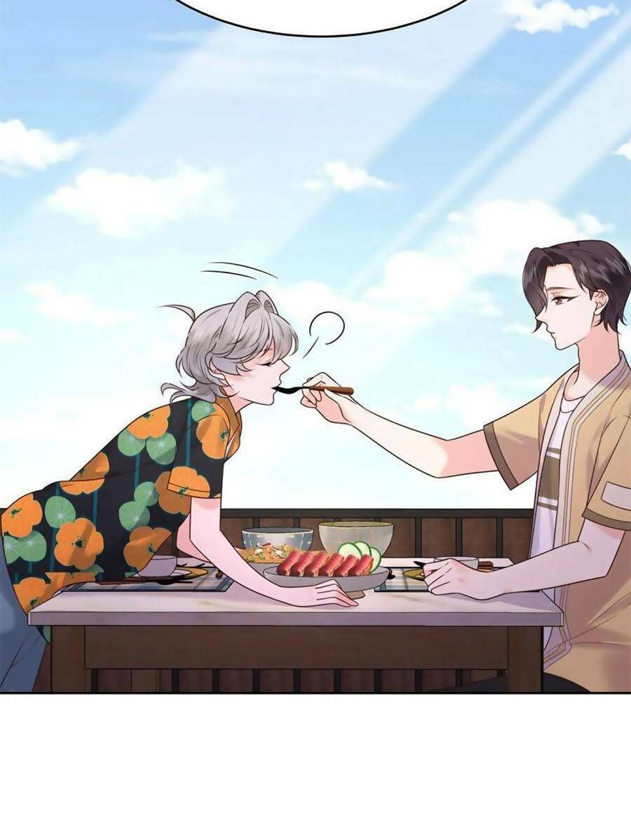 Hotboy Quốc Dân Là Nữ - Chapter 327 - Page 44