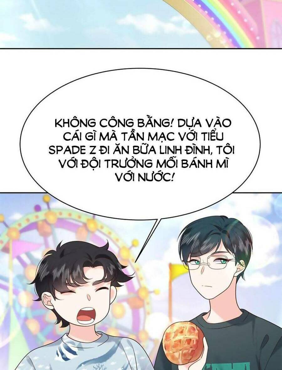 Hotboy Quốc Dân Là Nữ - Chapter 327 - Page 46