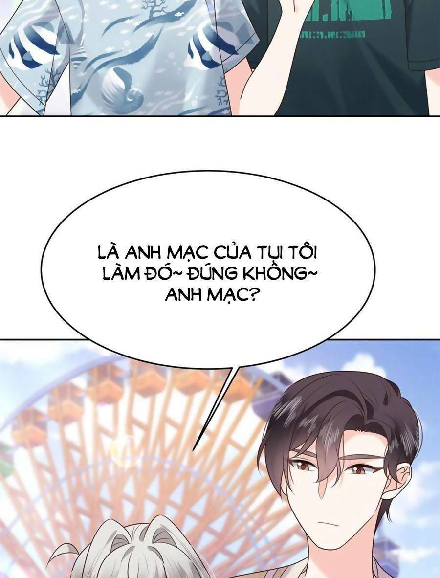 Hotboy Quốc Dân Là Nữ - Chapter 327 - Page 47