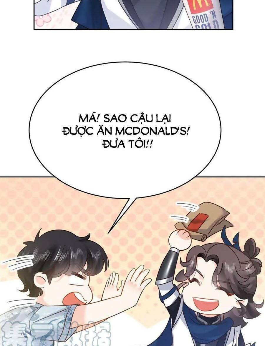 Hotboy Quốc Dân Là Nữ - Chapter 327 - Page 50