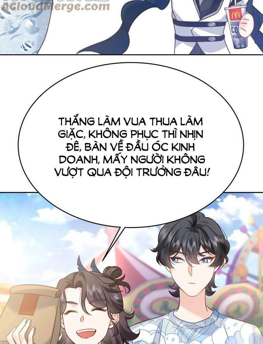 Hotboy Quốc Dân Là Nữ - Chapter 327 - Page 51