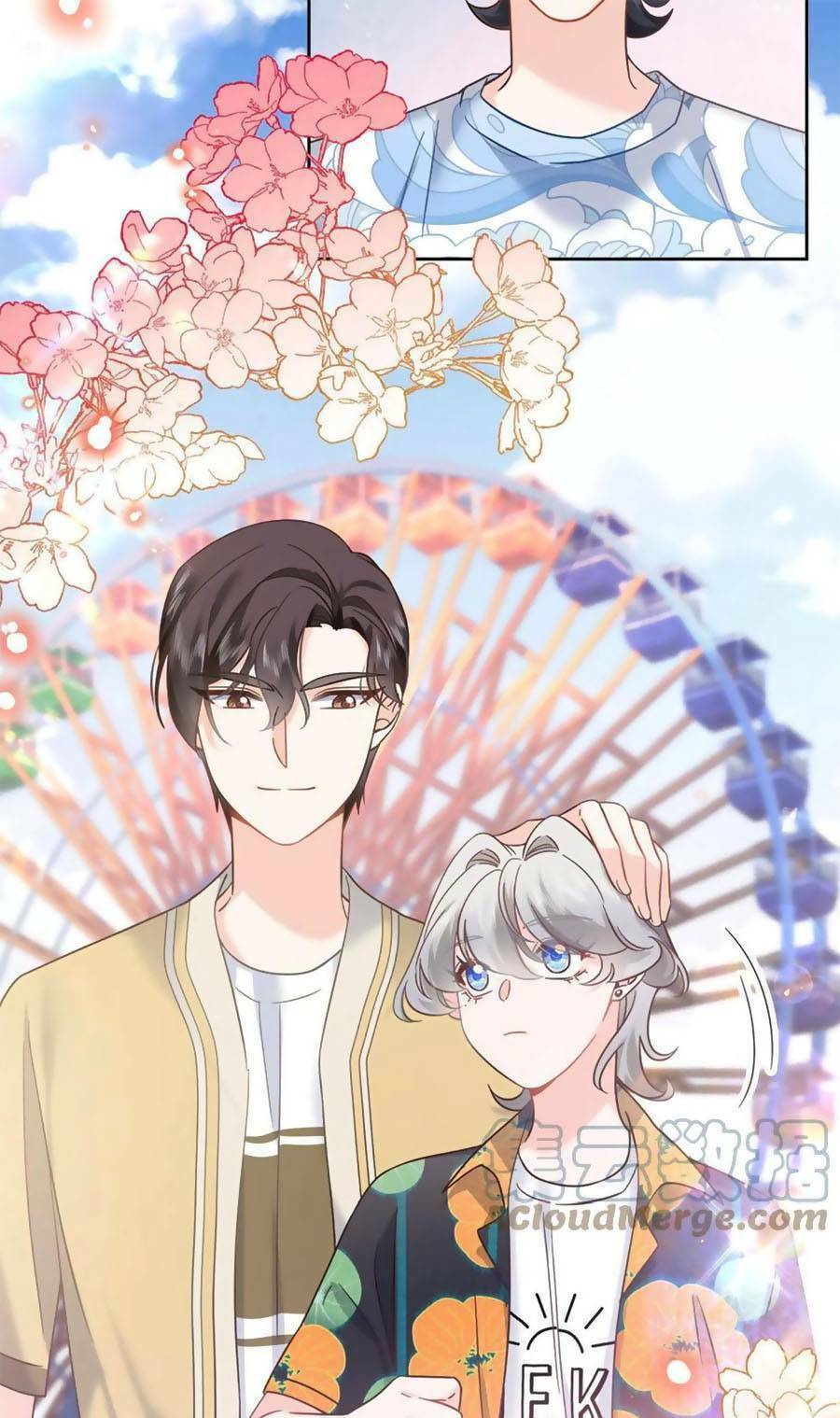 Hotboy Quốc Dân Là Nữ - Chapter 327 - Page 53