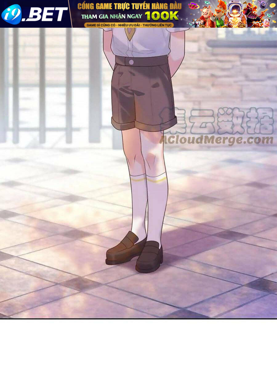 Hotboy Quốc Dân Là Nữ - Chapter 327 - Page 6