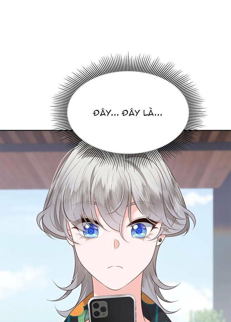 Hotboy Quốc Dân Là Nữ - Chapter 327 - Page 7