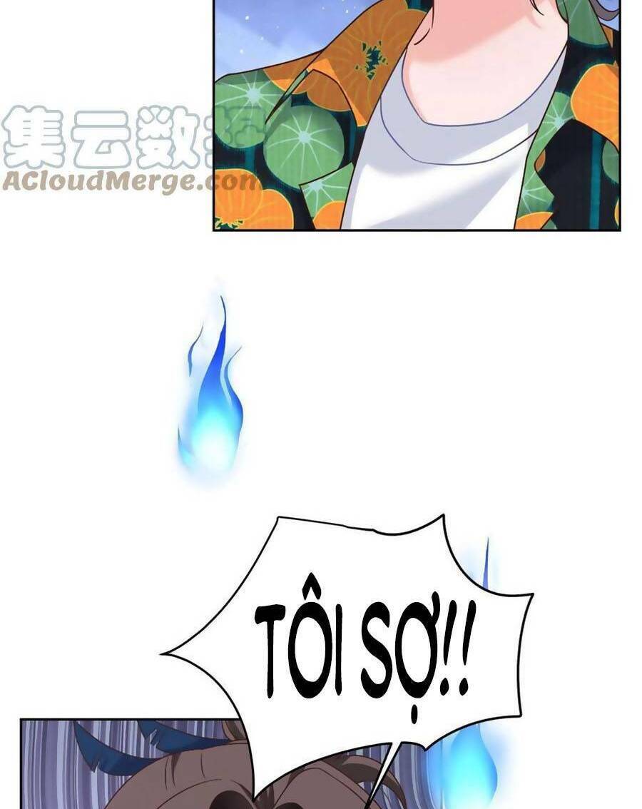 Hotboy Quốc Dân Là Nữ - Chapter 328 - Page 11