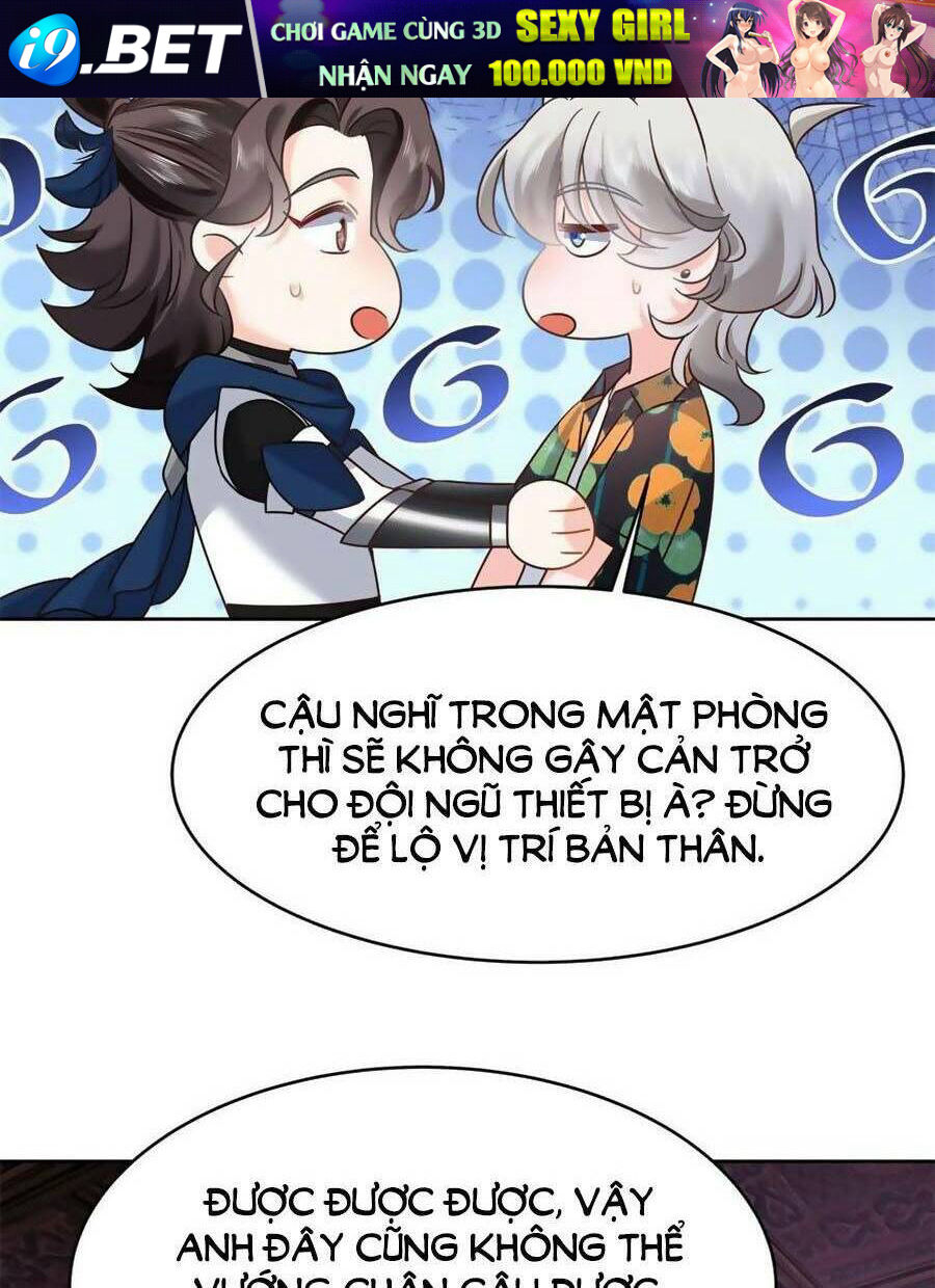 Hotboy Quốc Dân Là Nữ - Chapter 328 - Page 16