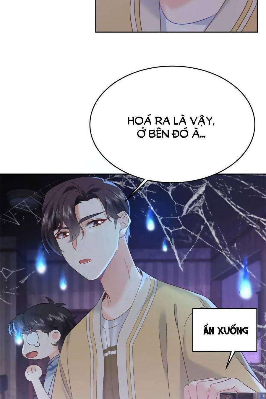 Hotboy Quốc Dân Là Nữ - Chapter 328 - Page 20