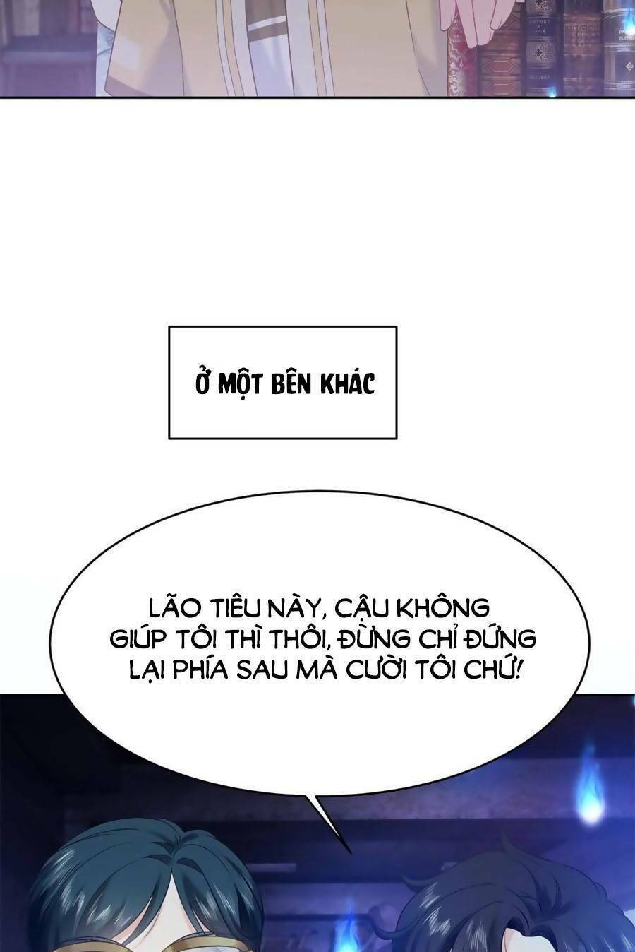 Hotboy Quốc Dân Là Nữ - Chapter 328 - Page 21