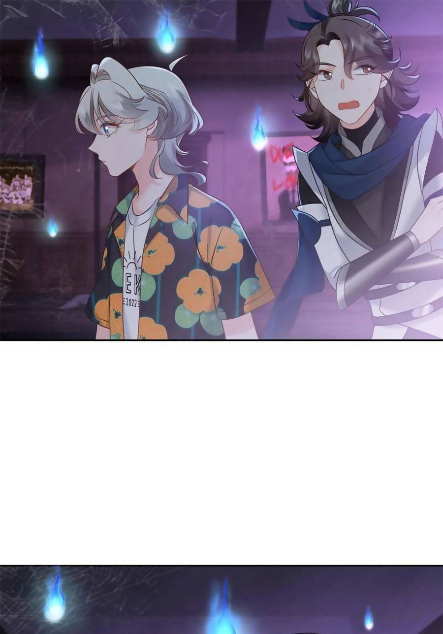 Hotboy Quốc Dân Là Nữ - Chapter 328 - Page 23