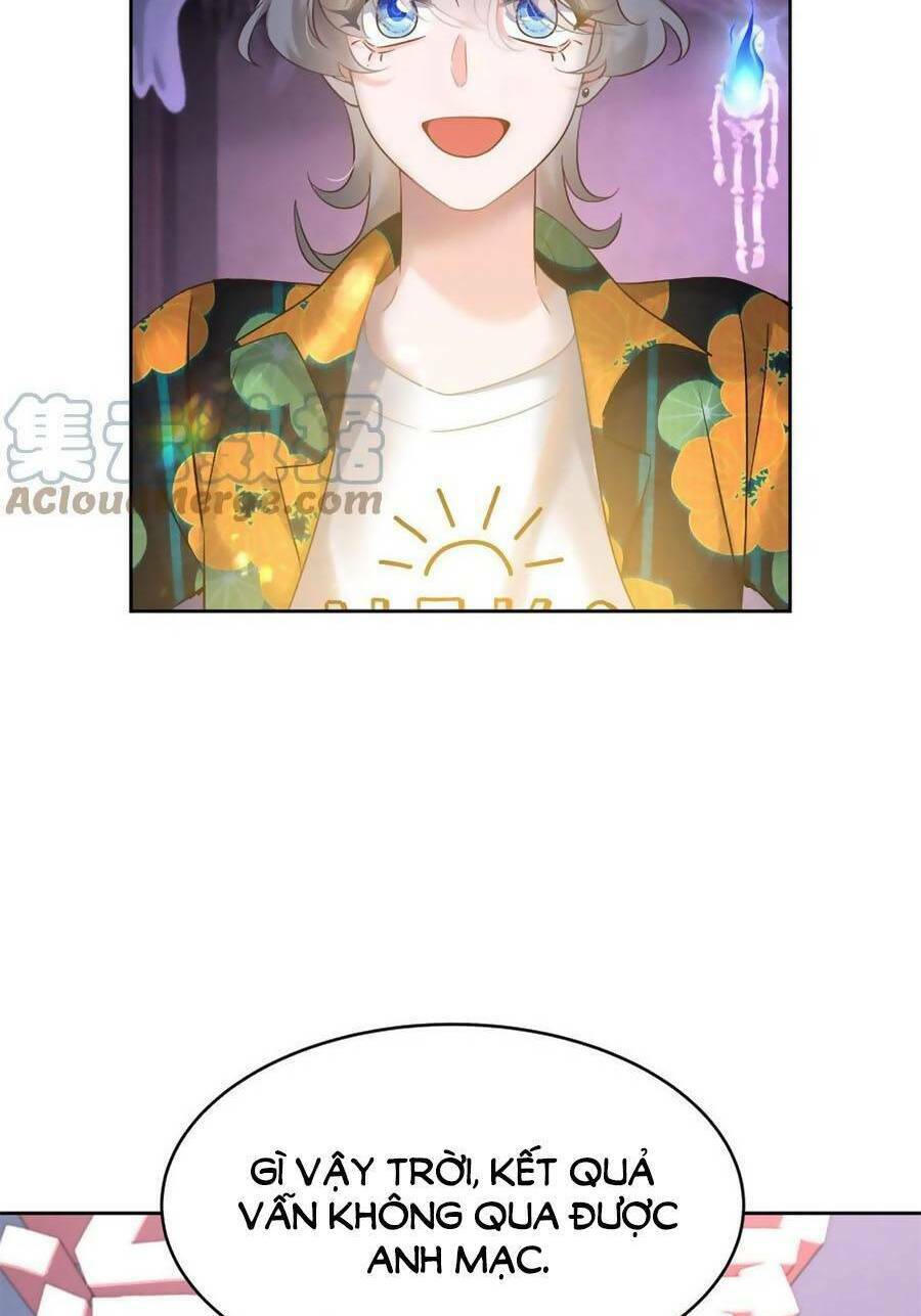 Hotboy Quốc Dân Là Nữ - Chapter 328 - Page 27