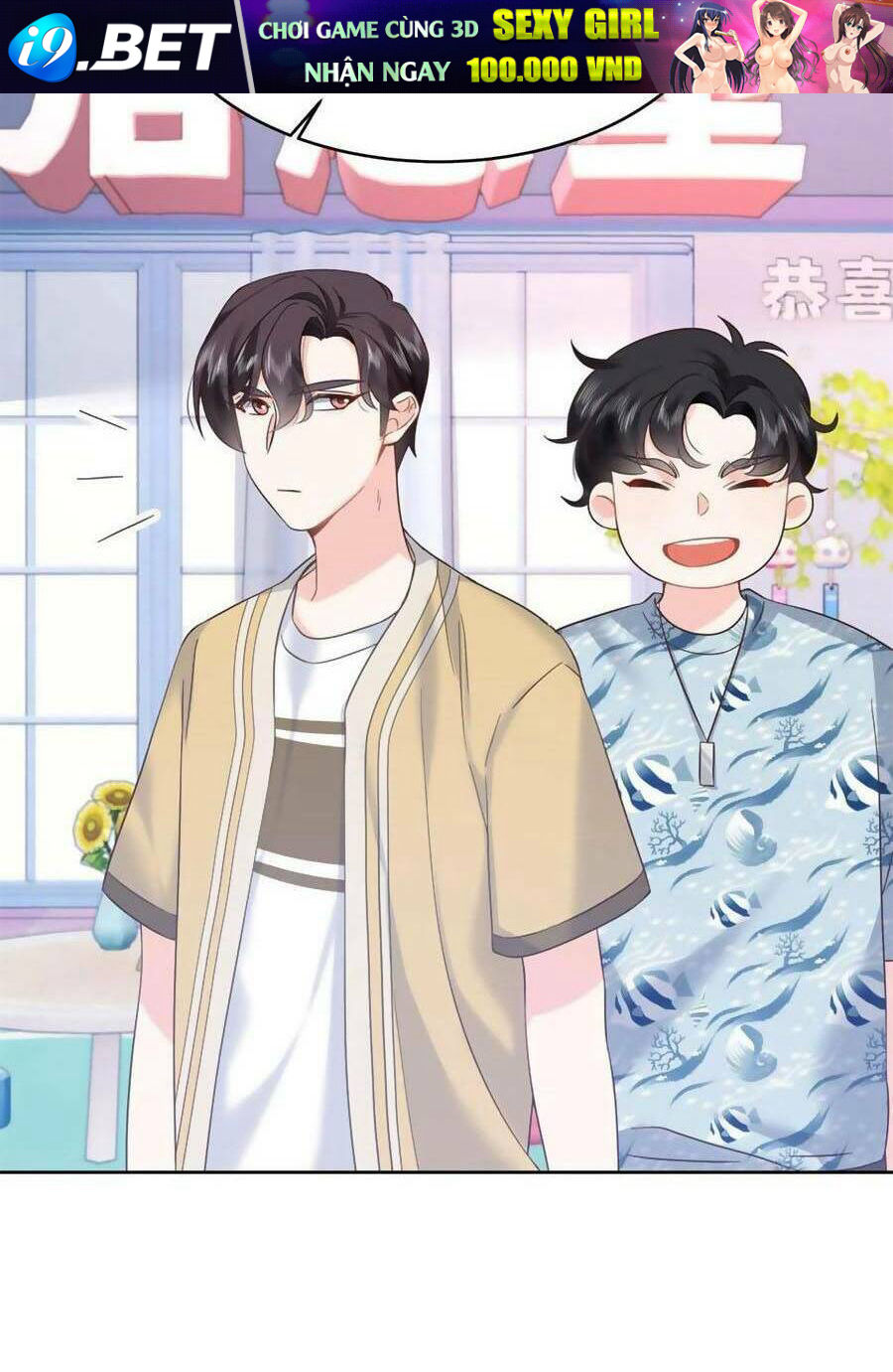 Hotboy Quốc Dân Là Nữ - Chapter 328 - Page 28