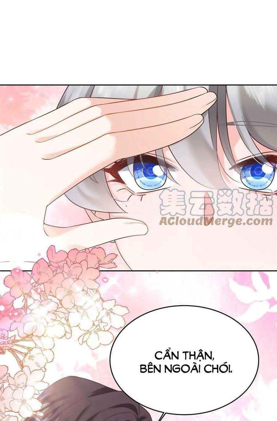 Hotboy Quốc Dân Là Nữ - Chapter 328 - Page 29