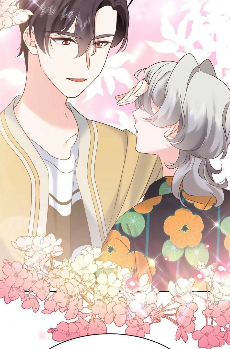 Hotboy Quốc Dân Là Nữ - Chapter 328 - Page 30